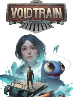 Voidtrain (RePack от Pioneer)
