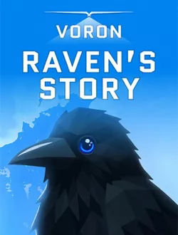 VORON: Raven's Story (2025|Рус)