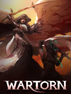 Wartorn (2025|Рус|Англ)