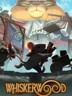 Whiskerwood (2025|Рус|Англ)