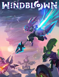 Windblown (2024-25|Рус)