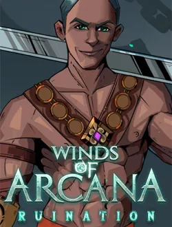Winds Of Arcana: Ruination (2025|Рус|Англ)