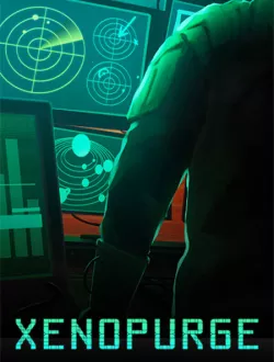 Xenopurge (2025|Рус|Англ)