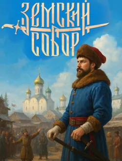 Земский Собор (2025|Рус)