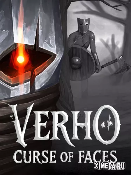 Verho: Curse of Faces (2025|Рус|Англ)