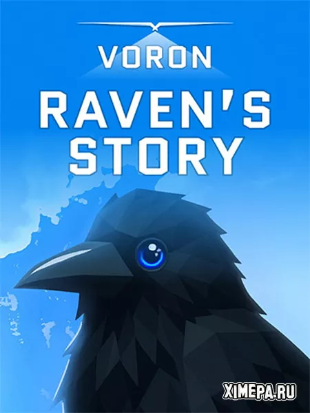 VORON: Raven's Story (2025|Рус)