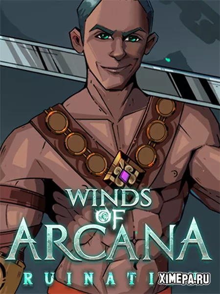 Winds Of Arcana: Ruination (2025|Рус|Англ)