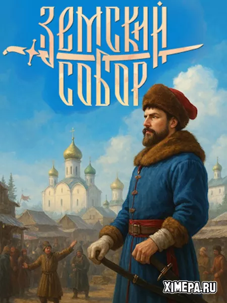 Земский Собор (2025|Рус)