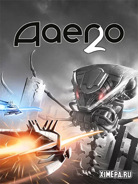 Aaero2 (2025|Рус)