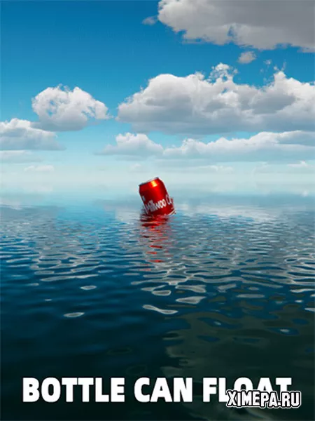 Bottle Can Float (2025|Рус)