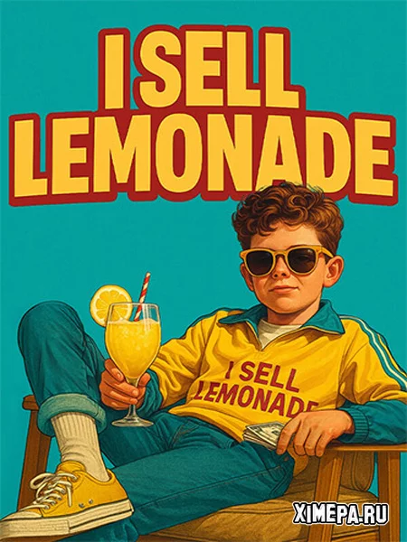 Я продаю лимонад (2025|Рус|Англ)