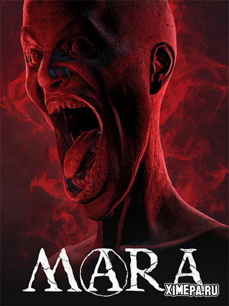 Mara (2025|Рус)