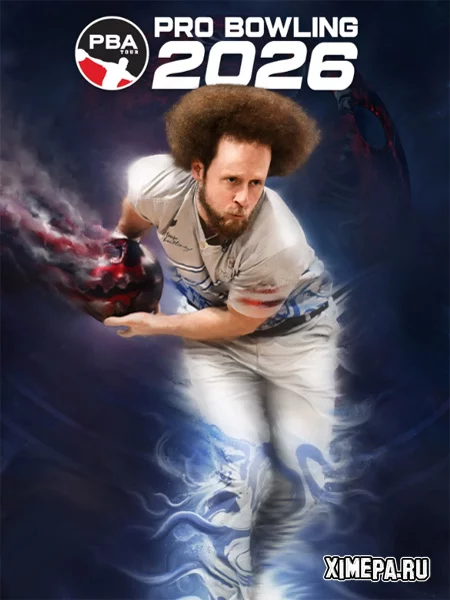 PBA Pro Bowling 2026 (2025|Англ)