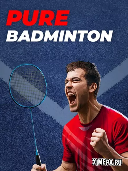 Pure Badminton (2025|Англ)