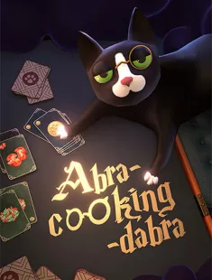 Abra-Cooking-Dabra (2025|Рус)
