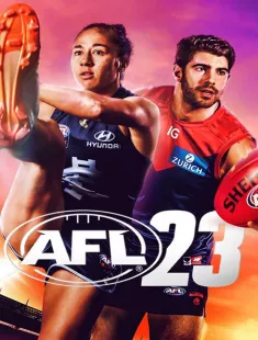AFL 23 (2023|Англ)