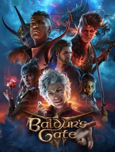 Baldur's Gate 3 (RePack от Wanterlude)