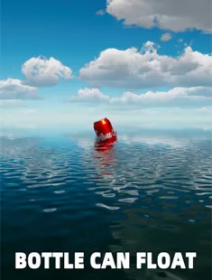 Bottle Can Float (2025|Рус)