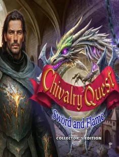 Рыцарский Квест: Меч и Пламя (2025|Рус)