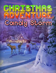 Рождественское приключение. Конфетный шторм (2013-17|Рус)