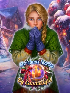 Рождественские истории 14: Свет свечи (2025|Рус|Англ)