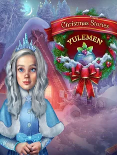 Рождественские истории 10: Йольмен (2021|Рус|Англ)