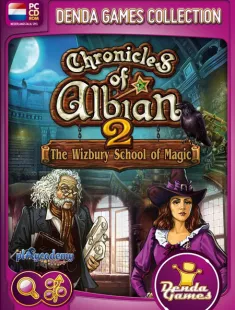 Chronicles of Albian 2: The Wizbury School of Magic (2013|Рус)