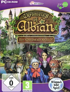 Chronicles of Albian: The Magic Convention (2010|Рус)
