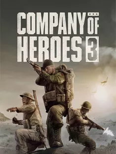 Company of Heroes 3 (2023-25|Рус|Англ)