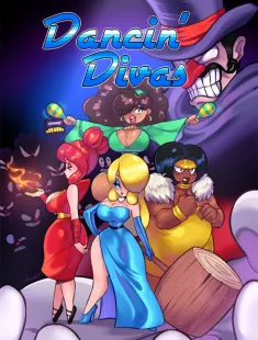 Dancin' Divas (2025|Англ)