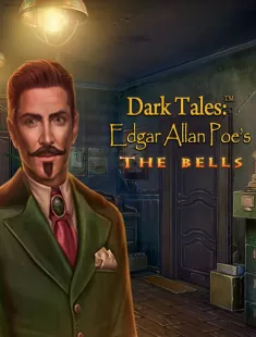 Тёмные истории 17. Эдгар Аллан По (2020|Рус|Англ)