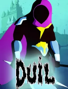 Дуил (2025|Рус)