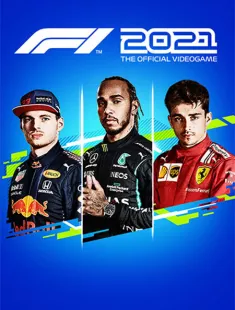 F1 2021 (2021|Рус|Англ)