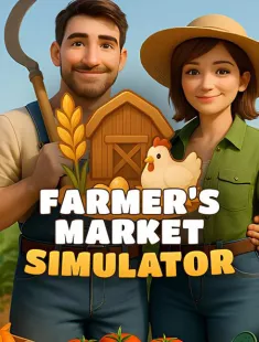 Farmer’s Market Simulator (2025|Рус)