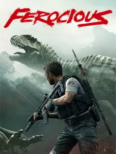FEROCIOUS (2025|Рус|Англ)