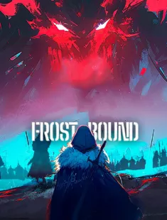 Зимний Фронт (2025|Англ)