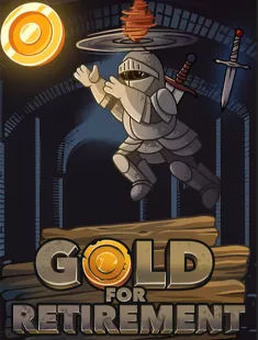 Gold for Retirement (2025|Рус)