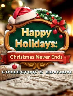 Счастливые праздники 5: Рождество никогда не заканчивается (2025|Рус)