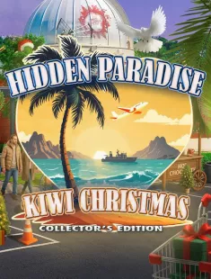 Скрытый Рай 2: Новозеландское Рождество (2025|Рус)