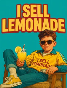 Я продаю лимонад (2025|Рус|Англ)