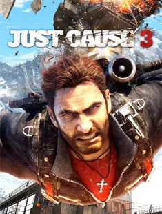Just Cause 3 (2015-25|Рус)