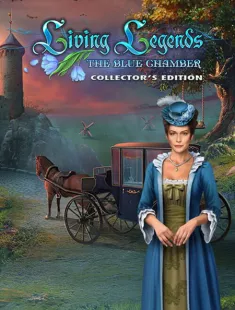 Живые легенды 10: Синяя комната (2022|Рус|Англ)