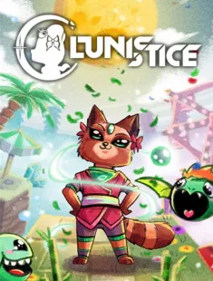 Lunistice (2025|Англ)