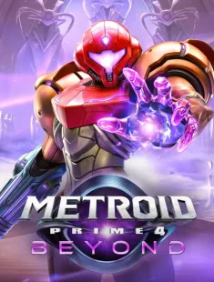 Metroid Prime (2025|Англ)