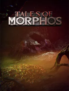 Morphos (2025|Рус|Англ)