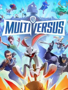 MultiVersus (2024-25|Рус|Англ)