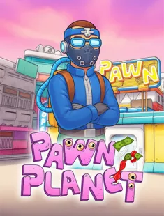 Pawn Plane (2025|Рус)