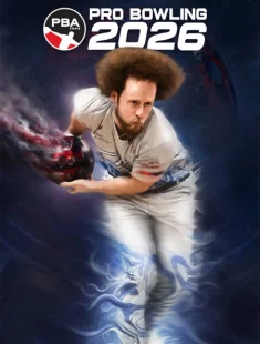 PBA Pro Bowling 2026 (2025|Англ)
