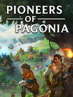 Pioneers of Pagonia (2025|Рус|Англ)