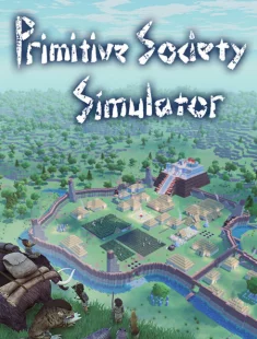 Симулятор первобытного общества (2024-25|Рус)